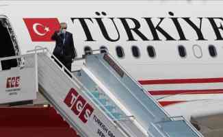 Cumhurbaşkanı Erdoğan, Bosna Hersek ve Karadağ&#039;a resmi ziyarette bulunacak