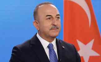 Dışişleri Bakanı Çavuşoğlu: Ürdün&#039;ün refah ve esenliğini Türkiye&#039;ninkinden farklı görmüyoruz