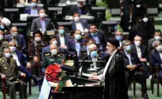 İran Cumhurbaşkanı Reisi&#039;nin yardımcısı Muhbir de Reisi gibi ABD&#039;nin yaptırım listesinde