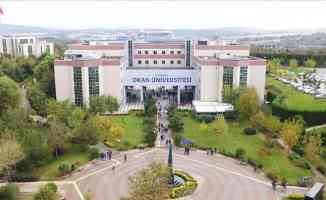 İstanbul Okan Üniversitesi 33 bin öğrenciyi iş hayatına uğurladı