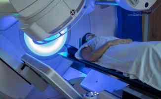 Kanser hastalarının tedavisinde yüzde 60-70 radyoterapiye ihtiyaç duyuluyor