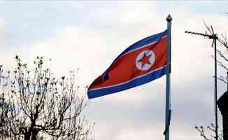 Kuzey Kore, Güney Kore-ABD tatbikatlarına karşı saldırı kapasitesini güçlendirme kararı aldı