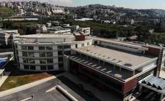 Lübnan Sayda kentindeki Türk hastanesi için istihdam kararı verdi