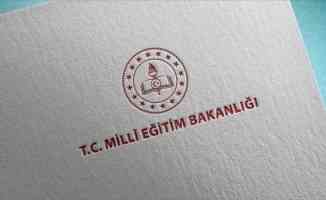 Milli Eğitim Bakanlığı sözleşmeli öğretmen atama takvimini güncelledi