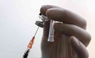 Öğretmenlerin yüzde 83&#039;ü en az bir doz aşısını oldu