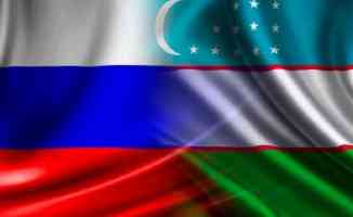 Özbekistan ve Rusya lojistik koridorlarını geliştirecek