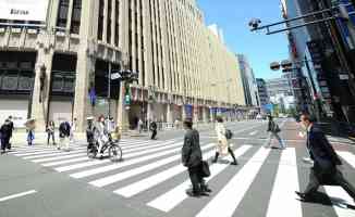 Paralimpik 2020 meşalesi Kovid-19&#039;a karşı Tokyo&#039;da kamuya açık yolları gezmeyecek