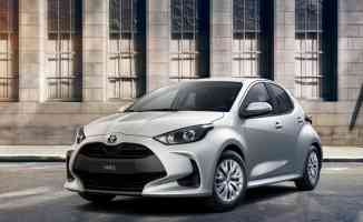 Toyota Yaris 1.0 rekabetçi fiyat avantajıyla pazara sunuldu