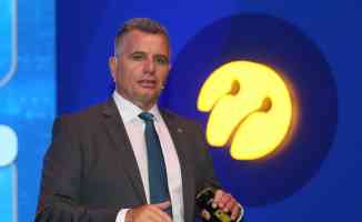 Turkcell ikinci çeyrekte 1,1 milyar lira net kar elde etti