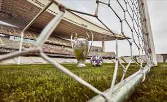 UEFA Şampiyonlar Ligi'nde play-off heyecanı başlıyor