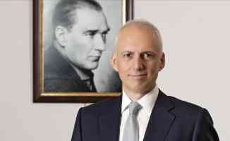 Yapı Kredi&#039;de üst düzey atamalar