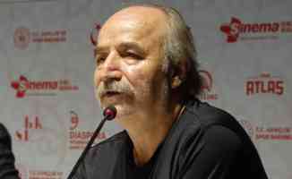 “9. Boğaziçi Film Festivali“nin jüri başkanı, yönetmen ve senarist Reis Çelik oldu