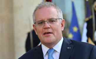 Avustralya Başbakanı Morrison, Quad inisiyatifini “büyük bir ortaklık“ olarak tanımladı