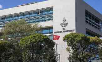 AYM, kapatılması istemiyle açılan davada HDP'nin savunma için ek süre talebini kabul etti