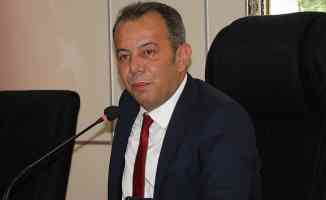 CHP, Bolu Belediye Başkanı Özcan&#039;ı Yüksek Disiplin Kuruluna sevk etti