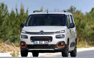 Citroen&#039;den eylül ayına özel fırsatlar