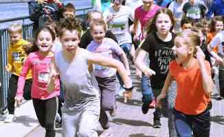 Crocus Group desteğiyle Moskova&#039;da &quot;Peynir Yarışı&quot; adlı hayırsever festivali!