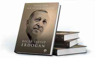 Cumhurbaşkanı Erdoğan&#039;ın &#039;Daha Adil Bir Dünya Mümkün&#039; kitabında BM&#039;nin yeniden yapılanmasına dair öneriler de yer aldı