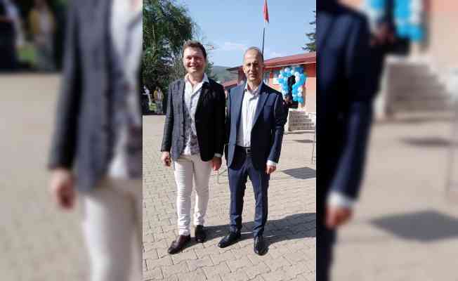 Daikin, farkındalık projesiyle çocuklara temiz hava ve çevre bilinci kazandırıyor