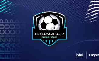 Excalibur FIFA 21 Turnuvası&#039;na kayıtlar başladı