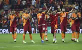Galatasaray, UEFA Avrupa Ligi&#039;nde Marsilya&#039;ya konuk olacak