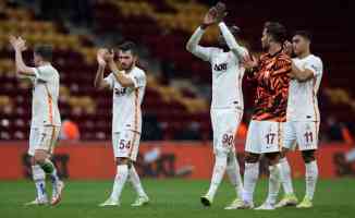 Galatasaray&#039;ın Olympique Marsilya maçı kadrosu açıklandı