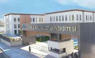 İstanbul Medeniyet Üniversitesi &#039;dünyanın en iyi üniversiteleri&#039; arasında