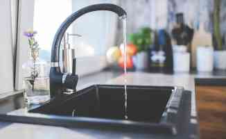 İstanbul&#039;da pazar günü bazı ilçelerde su kesintisi yapılacak