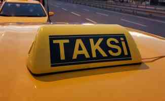 İstanbul'un taksi sorunu nasıl çözülür, taraflar önerilerini AA'ya anlattı