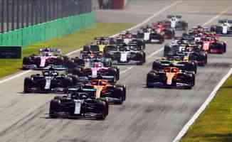Kaspersky, İtalya F1 Grand Prix&#039;sini yayınlamayı vadeden kimlik avı siteleri tespit etti