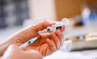 Kovid-19 salgınında akciğerleri korumanın en etkin yolu aşı