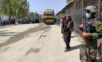 Pakistan, Afganistan sınırına çektiği tel örgüleri neredeyse tamamladı