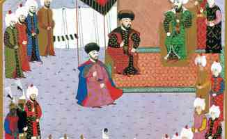 Türk-Rus resmi ilişkilerinin başlamasının 529. Yıldönümü