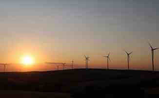 Türkiye'nin 'yerlilik oranı artırılmış ilk rüzgar türbini' 2023'te üretime başlayacak
