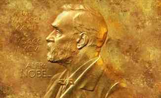 2021 Nobel Barış Ödülü'nü Maria Ressa ve Dmitry Muratov kazandı