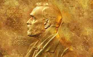 2021 Nobel Fizik Ödülü&#039;nü üç bilim insanı kazandı