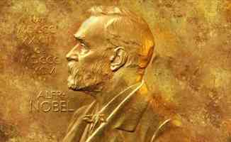 2021 Nobel Kimya Ödülü&#039;nü List ve MacMillan kazandı