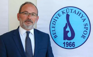 Belediye Kütahyaspor Kulüp Başkanı Cahit Özel merhum ve engelliler projesi…