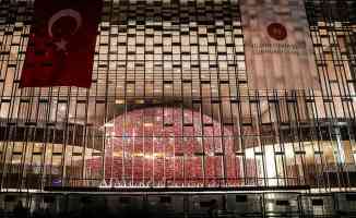 Beyoğlu Kültür Yolu Festivali Atatürk Kültür Merkezi&#039;nin açılışıyla başlayacak