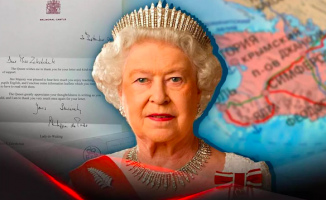 Birleşik Krallık Monarşisi, Kırım’ı Rusya toprağı olarak tanıyor? -İlber Vasfi Sel, St. Petersburg&#039;dan yazdı-