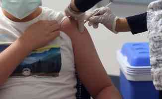 &#039;Çocuklara da Kovid-19 aşısı güvenle yaptırılabilir&#039; tavsiyesi