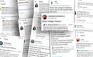 FETÖ’nün yurt dışı talimatlı sosyal medya linçleri -Av. Ayşenaz Çimen, firari FETÖ&#039;cülerin saldırılarını anlattı-