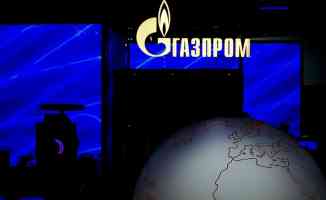 Kremlin: Rusya&#039;nın Avrupa gaz piyasasında yaşananlarla ilgisi yok