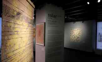 KTSM’den  "Solar: Güneşe Dair" sergisi