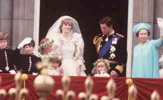 Lady Diana&#039;yı anlatan &#039;Spencer&#039; filmi 12 Kasım&#039;da vizyona girecek