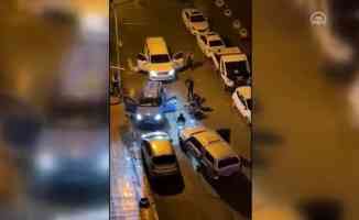 MİT Van&#039;daki İran ajan şebekesini çökertti