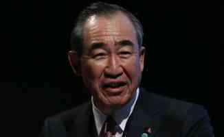 Mitsubishi Electric Başkanı Sakuyama "hileli denetleme işlemleri" sonucu istifa etti