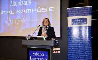 Sabancı Üniversitesi Altunizade Dijital Kampüs’te eğitim başladı