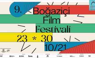 TRT ortak yapımı 12 film 9. Boğaziçi Film Festivali&#039;nde yarışacak
