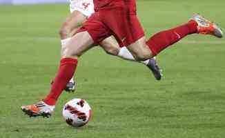 A Milli Futbol Takımı, Dünya Kupası yolunda Karadağ&#039;ı yenmek istiyor